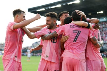 Inter Miami aseguró la continuidad de Rodrigo De Paul tras conquistar la MLS