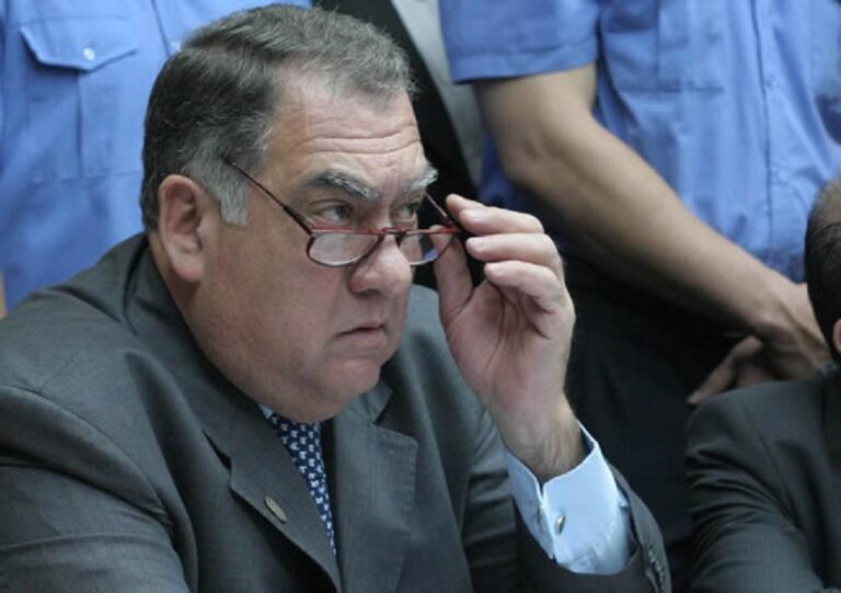 Cerisola apeló su condena y cuestiona la sentencia por “arbitrariedad”