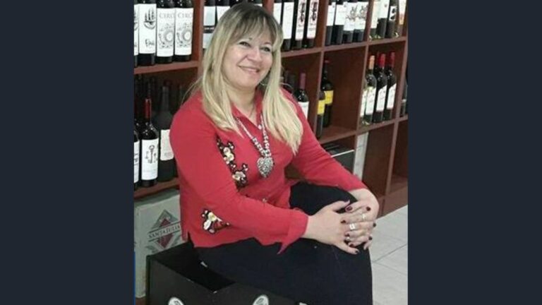 La Corte Suprema dejó firme la prisión perpetua contra uno de los asesinos de Ana Dominé