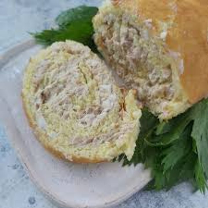 Por cuánto tiempo puede guardarse el pionono relleno en la heladera