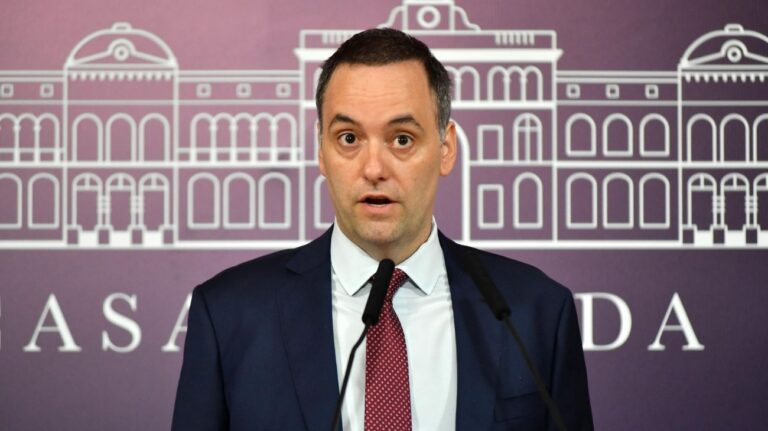 El gobierno ratifica la reforma laboral y descarta cambios pese a la ausencia sindical