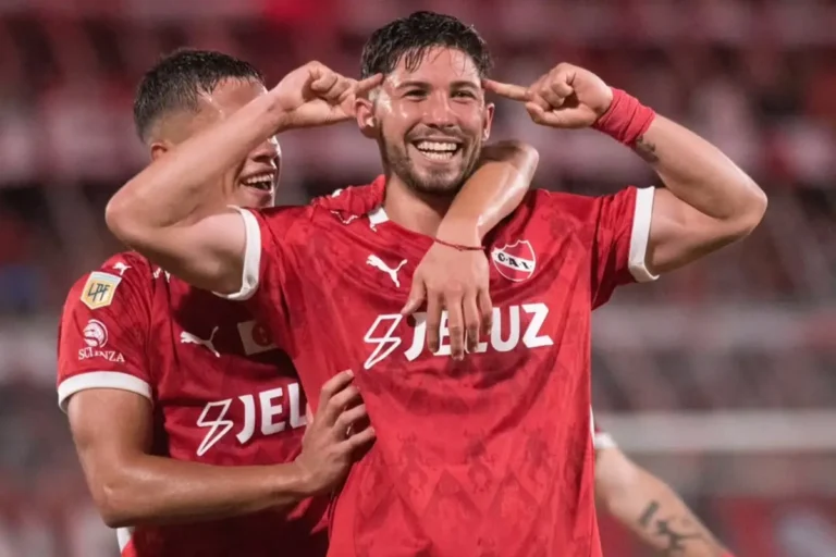 Felipe Loyola se marcha al Pisa: Independiente asegura una venta millonaria