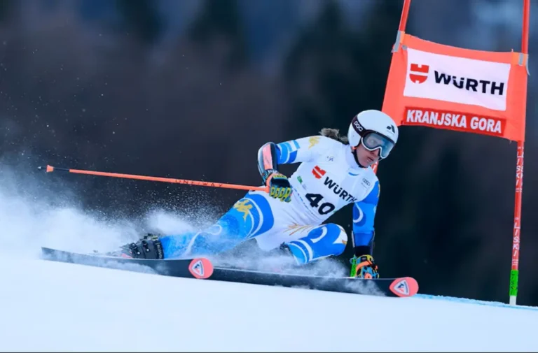 Argentina tendrá su mayor delegación en 20 años para los Juegos de Invierno