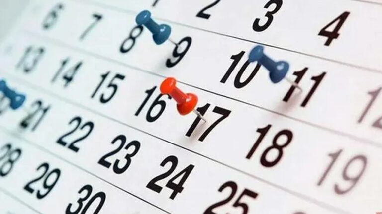 Quiénes tienen feriado hoy martes 10 de febrero