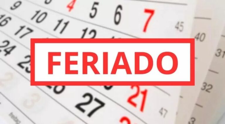 Quiénes tienen feriado hoy viernes 20 de febrero