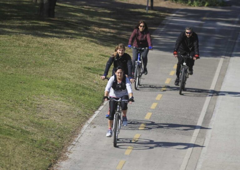 Clima hoy en Buenos Aires: el pronóstico para el sábado 28 de febrero