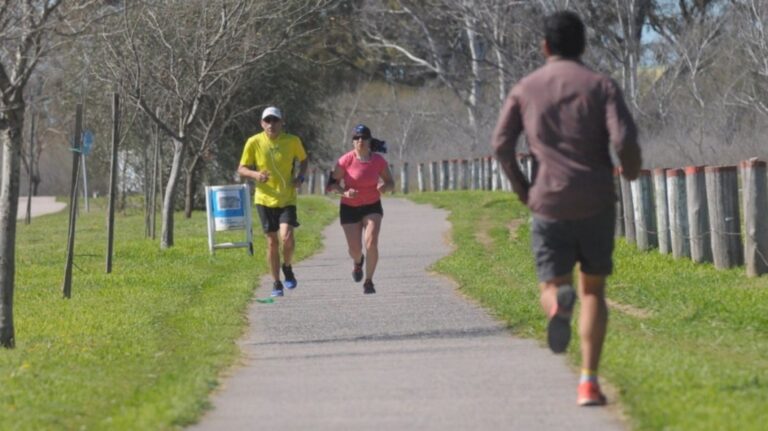 Clima hoy en Buenos Aires: el pronóstico para el lunes 9 de febrero
