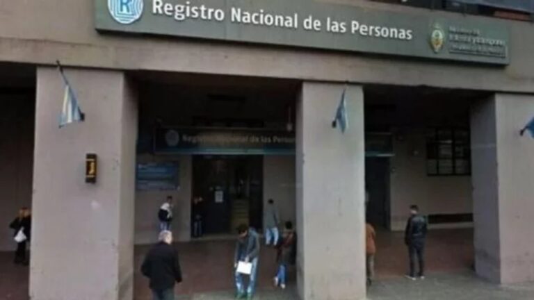 RENAPER actualiza los aranceles del pasaporte: cuánto costará desde el 6 de marzo 2026