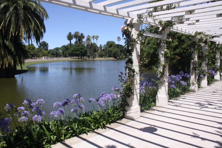 Clima en Buenos Aires: el pronóstico para este jueves 26 de marzo