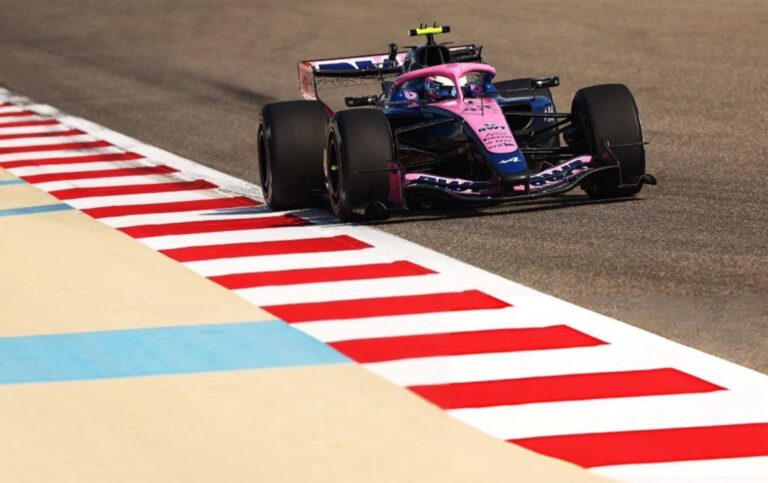 🔴Fórmula 1 EN VIVO: minuto a minuto de Franco Colapinto en el Gran Premio de China