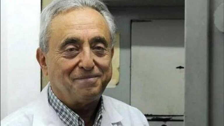 Milei y la Oficina de Respuesta Oficial acusan a Pedro Cahn de ser «pieza central de la infectadura»