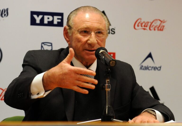 Ernesto Cherquis Bialo: cuál fue la causa de su fallecimiento