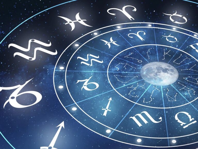 Horóscopo para Virgo, Escorpio, Piscis y los 12 signos: la suerte de hoy lunes 16 de marzo