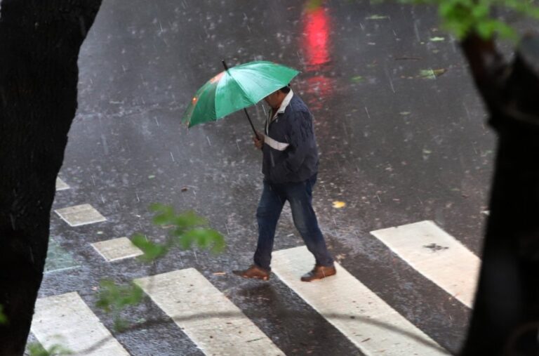 Clima hoy en Buenos Aires: hay malas noticias del pronóstico para este lunes 23 de marzo