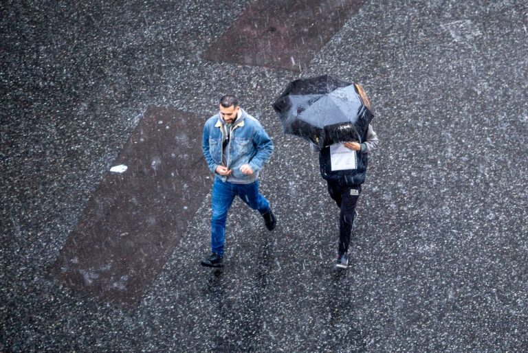 Cómo estará el clima en Buenos Aires: el pronóstico para tener el cuenta este lunes 30 de marzo