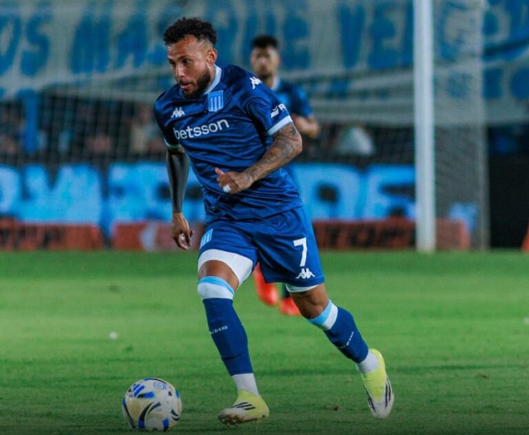 🔴 Atlético Tucumán – Racing EN VIVO: minuto a minuto del Torneo Apertura 2026