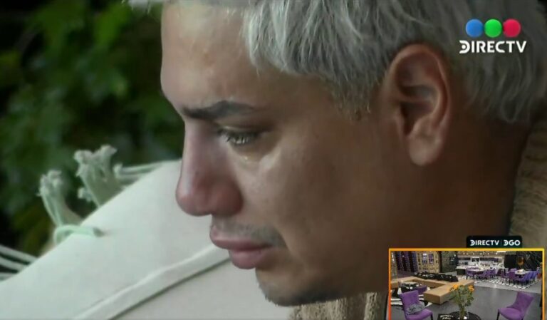 Gran Hermano Generación Dorada: Kennys Palacios fue eliminado en una gala cargada de emoción