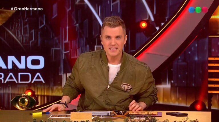 Bomba en Gran Hermano Generación Dorada: quedaron todos los participantes nominados