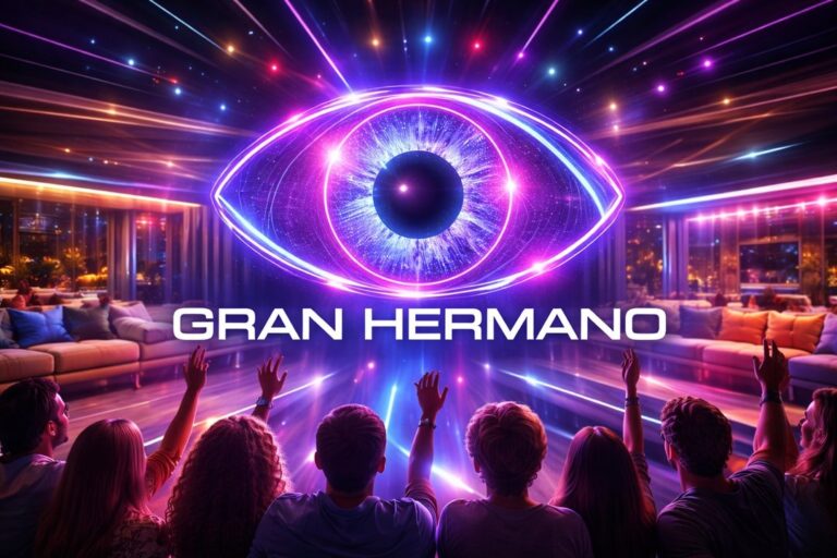Bombazo en Gran Hermano: Solange Abraham viaja a EE. UU. para un histórico intercambio