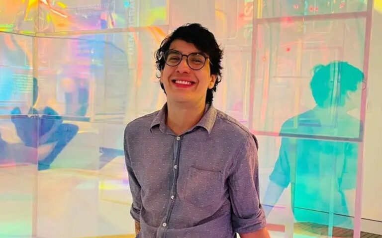 Intensa búsqueda de un profesor brasileño de 35 años desaparecido en Buenos Aires