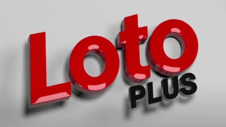 Loto Plus: de cuánto será el pozo millonario de la jugada del miércoles 15 de abril de 2026