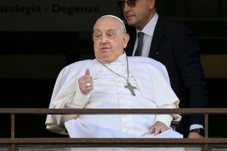 A un año de la muerte del Papa Francisco, el Gobierno se suma a la misa en Luján