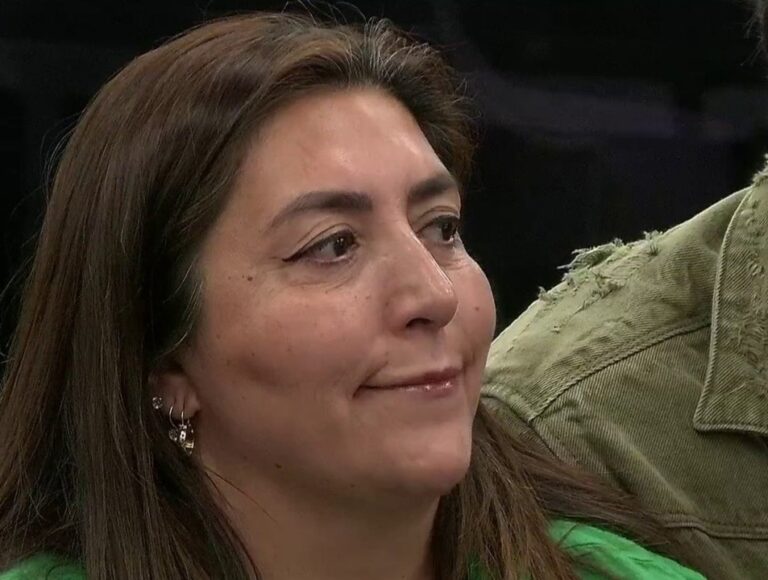 Gran Hermano: Pincoya no fue expulsada tras escupir a Tamara y recibió una sanción leve