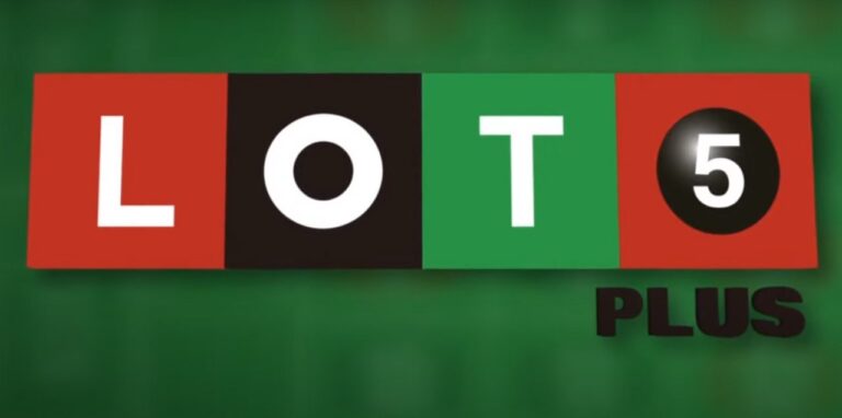 Loto 5 Plus sorteo 1441 EN VIVO del sábado 25 de abril: controlá los números de tu jugada
