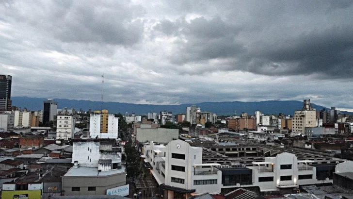 🌤 Pronóstico detallado para Tucumán – Miércoles 20 de mayo
