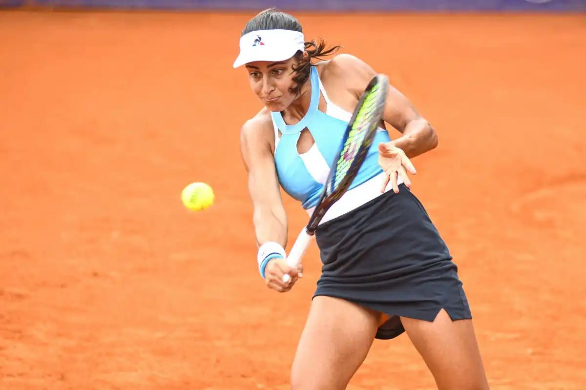 “Pleno histórico en Roland Garros: las cuatro argentinas debutaron con triunfo en la qualy”