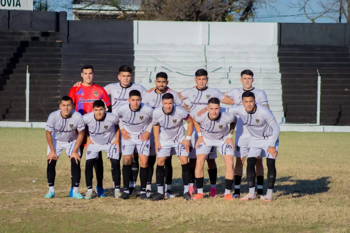 “Central Norte frenó a Famaillá y Sportivo Guzmán se subió a la punta”