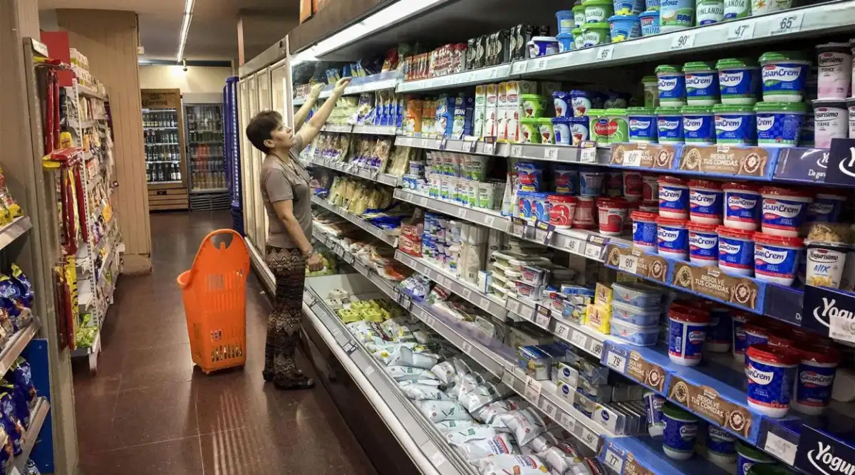 Cuatro de cada diez argentinos consideran mala su situación económica