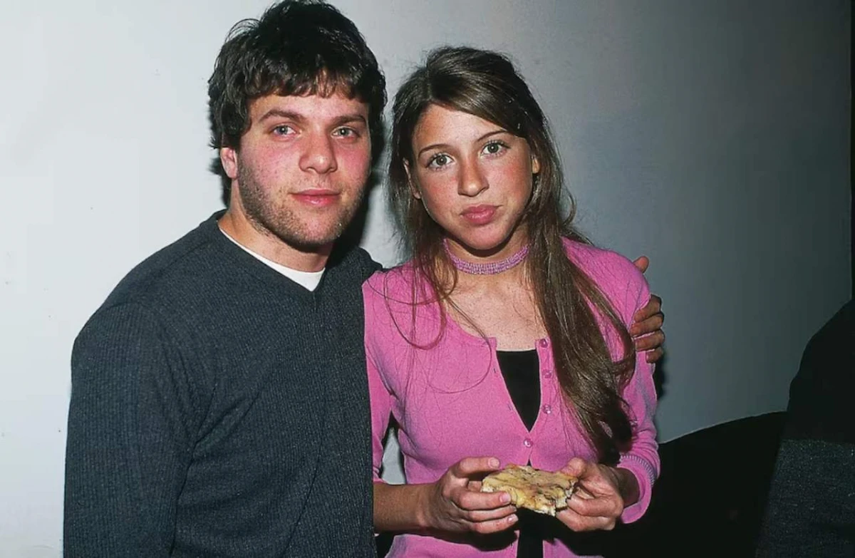 “La historia detrás de la ruptura de Guido Kaczka y Florencia Bertotti”