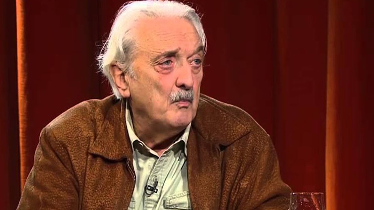 Falleció Ernesto Jauretche, histórico militante peronista, escritor y sobrino del célebre pensador