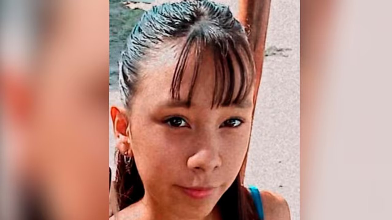 EN VIVO caso Agostina Vega: la madre se descompensó en plena marcha