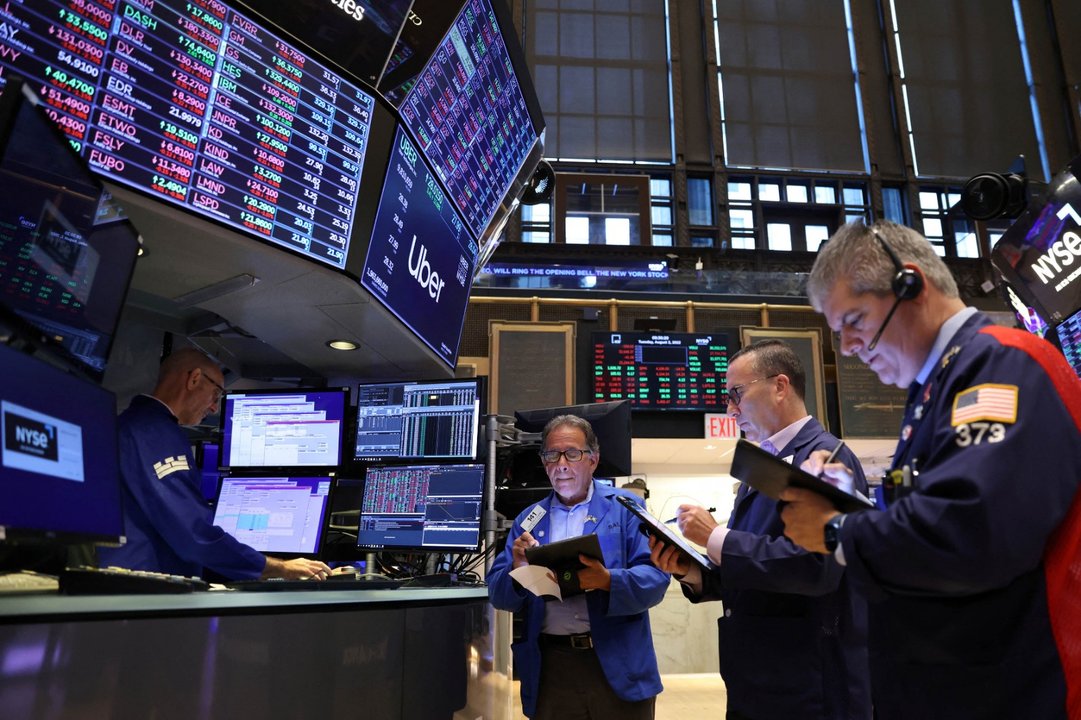 Acciones y bonos argentinos cerraron la semana a la baja