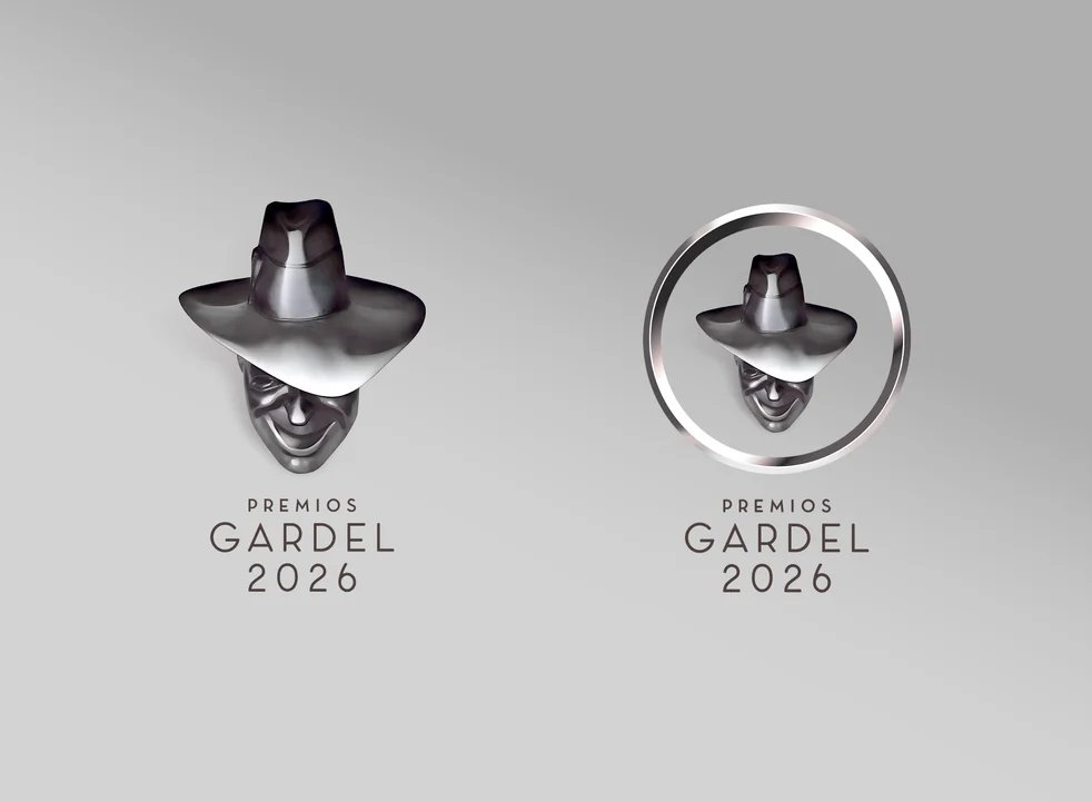 Con la conducción de Diego Leuco y Eleonora Caresi: por dónde ver los Premios Gardel 2026