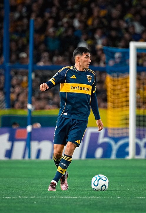 Boca empató con Cruzeiro y complicó su clasificación en la Copa Libertadores