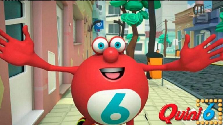 Quini 6 en vivo: números ganadores del sorteo especial 3373 de este miércoles 13 de mayo