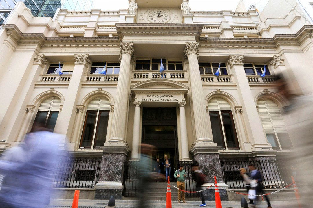 El Banco Central sumó US$144 millones y lleva comprados más de US$8.300 millones en el año