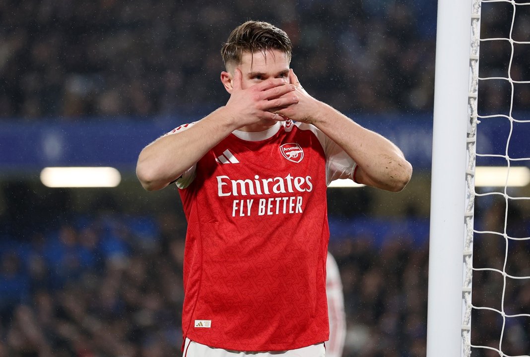 El Arsenal se consagró campeón de la Premier League por primera vez en 22 años