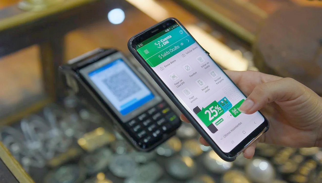 Cuenta DNI confirmó la vuelta de un beneficio exclusivo para el invierno