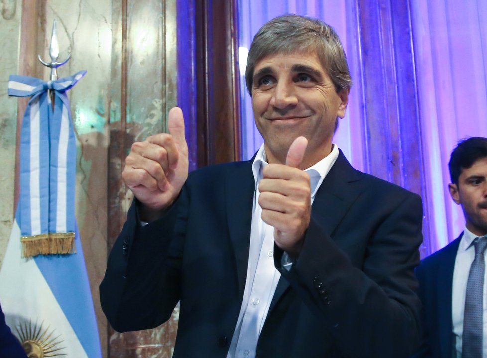 Alivio fiscal: la recaudación de mayo creció 6,4% real y cortó nueve meses de caída
