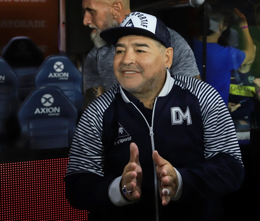 EN VIVO | Caso Maradona: un médico cercano a Stinfale sostuvo que Diego “hacía lo que quería”