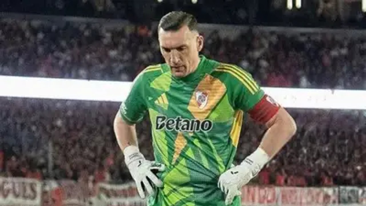 ¿Qué pasará con los jugadores que no quieran irse de River?