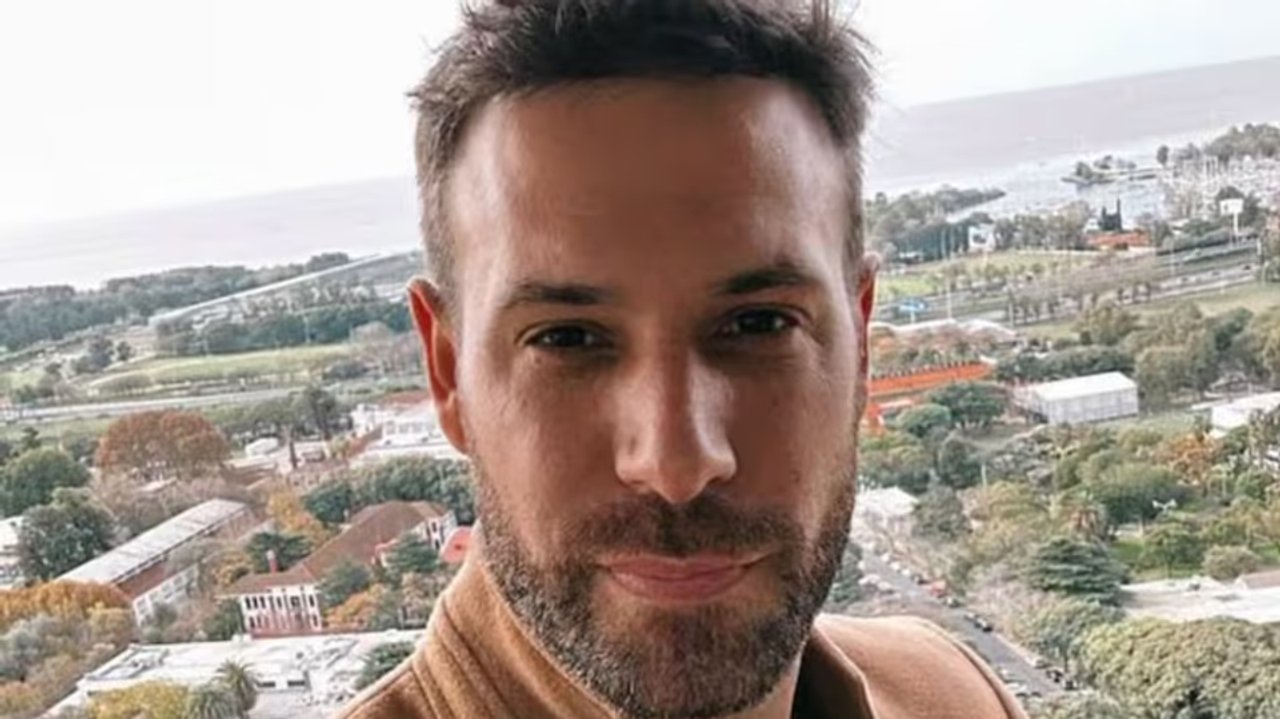 Allanan la casa de Piccirillo en Banfield por supuestas amenazas contra el empresario Francisco Hauque