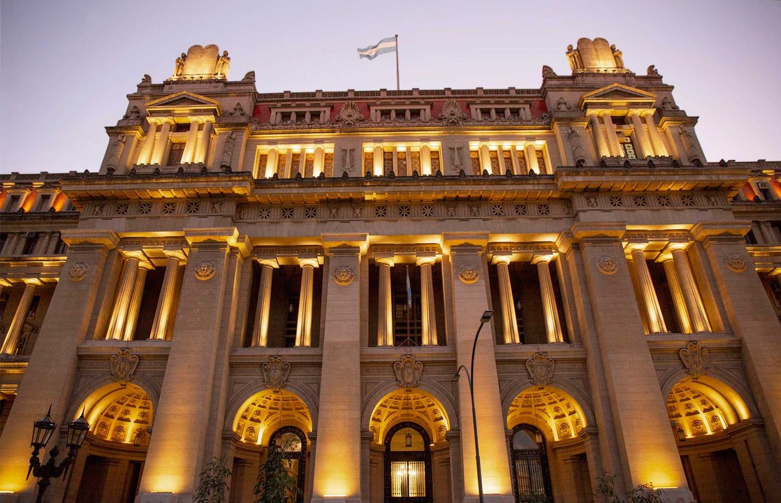 Comunidad educativa de colegios lanza un petitorio ante la Corte por la Ley de Financiamiento