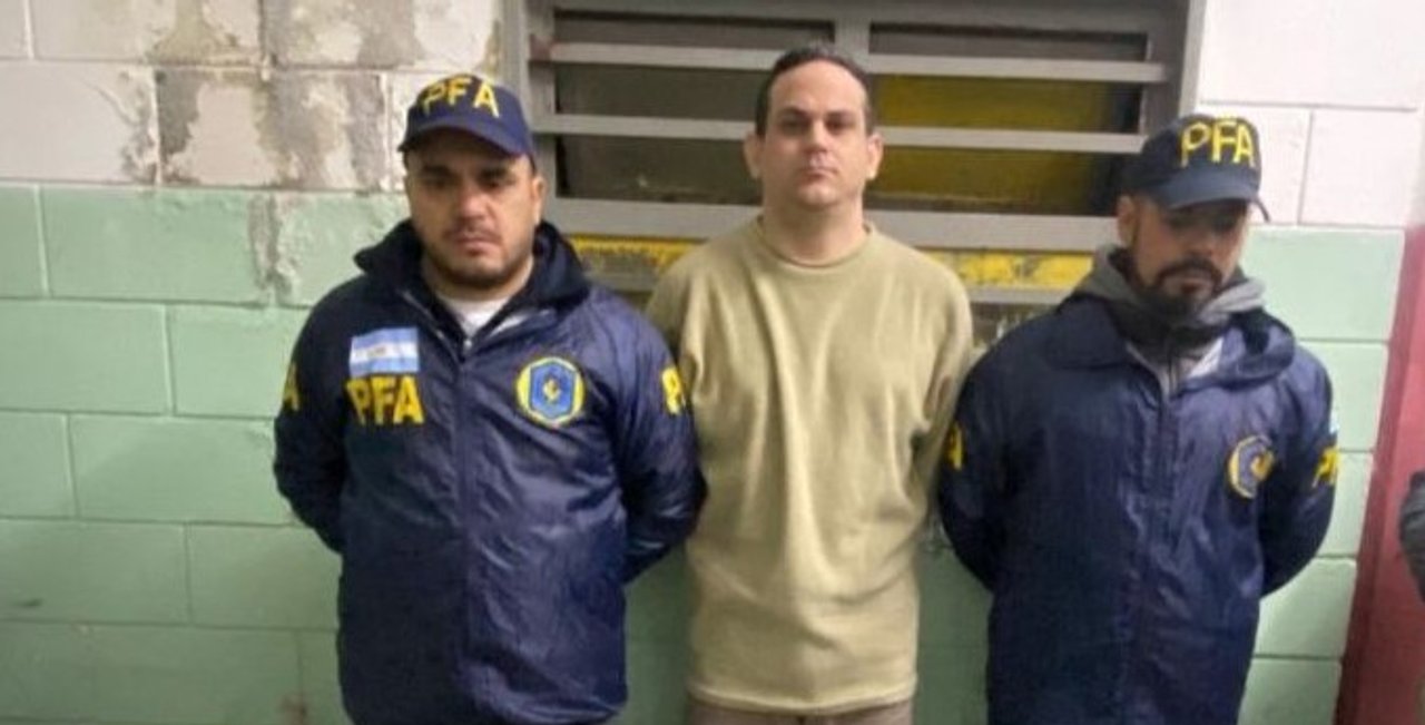 Corrientes: confirmaron el procesamiento contra trece integrantes del Tren de Aragua
