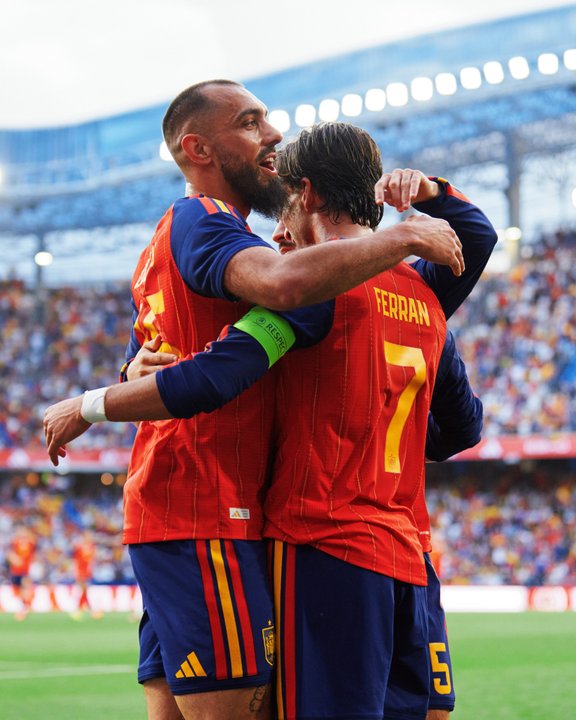 España no pudo superar a Irak en un amistoso internacional previo al Mundial 2026