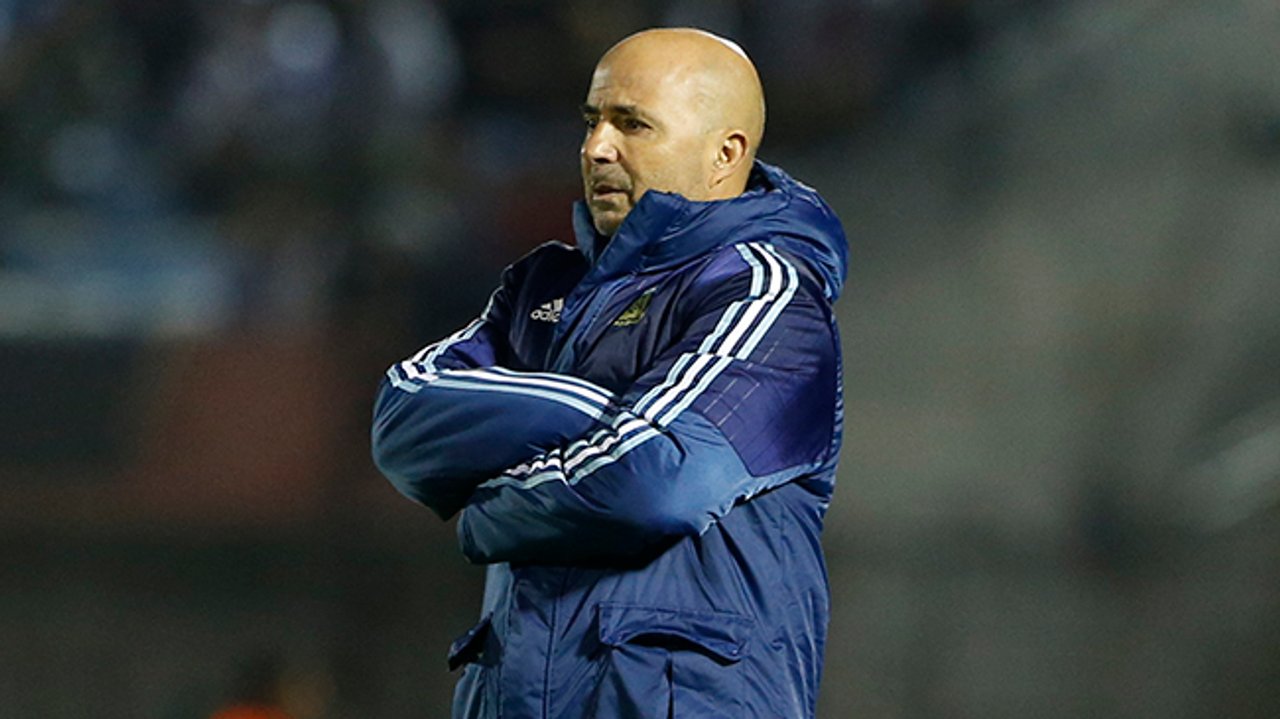 Sampaoli tiene todo acordado para ser el nuevo técnico de Talleres